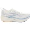 Brooks Scarpa da Running Donna Brooks Glycerin 22 Bianco Blu