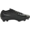 Nike Scarpa da Calcio Uomo Nike Vapor 16 Pro Firm Ground Nero