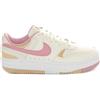 Nike Sneakers Donna Nike Gamma Force Beige Rosa