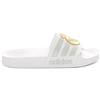 Adidas Ciabatta Uomo Adidas Adilette Shower Liverpool Bianco