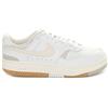 Nike Sneakers Donna Nike Gamma Force Bianco Beige