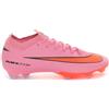 Nike Scarpa da Calcio Uomo Nike Mercurial Vapor 16 Pro Rosa Rosso