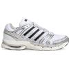 Adidas Sneakers Adidas Adistar Control 5 Argento Nero