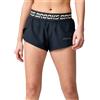 Brooks Shorts Donna Brooks PR Elite Split Nero