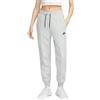 Nike Pantaloni Sportswear Tech Fleece Donna Grigio