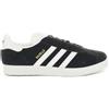 Adidas Sneakers adidas Gazelle Nero Bianco