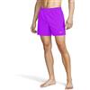 Nike Costume Boxer Uomo Nike Essential Viola
