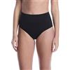Nike Slip Costume Donna Nike Swim Effortless Essential Nero