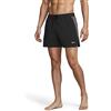 Nike Costume Boxer Uomo Nike Swim Contend Nero