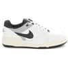 Nike Sneakers Uomo Nike Full Force Low Bianco