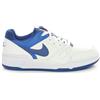 Nike Sneakers Uomo Nike Full Force Low Bianco Blu