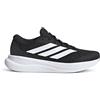 Adidas Scarpa da Training Donna Adidas Runfalcon 6 Nero Bianco