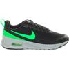 Nike Sneakers Uomo Nike Air Max Nuaxis Nero Verde