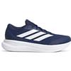 Adidas Scarpa da Training Uomo Adidas Runfalcon 6 Blu Bianco