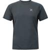 Montura T-Shirt Uomo Montura Rise Grigio