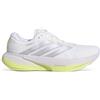 Adidas Scarpa da Running Donna Adidas Supernova Rise 3 Bianco Argento