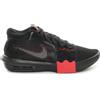 Nike Scarpa da Basket Uomo Nike LeBron Witness 8 Nero