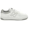 New Balance 480 Seasonal Uomo Bianco Grigio
