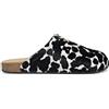 Adidas Ciabatta Donna Adidas Adimule Nero Bianco