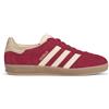 Adidas Sneakers Adidas Gazelle Indoor Rosso Beige