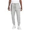 Nike Pantaloni Sportswear Tech Fleece Uomo Grigio