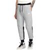 Nike Pantaloni Sportswear Tech Fleece Uomo Grigio Nero