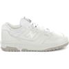 New Balance Sneakers New Balance 550 Bianco