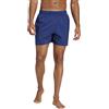 Adidas Costume Uomo Adidas Volley Short Classic Blu