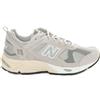 New Balance Sneakers Uomo New Balance 878 90S Grigio
