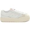 New Balance CT302 Bright Basics Donna Bianco