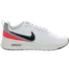 Nike Sneakers Uomo Nike Air Max Nuaxis Grigio Nero