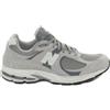 New Balance 2002 Core Uomo Grigio