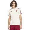 Adidas T-Shirt Uomo Adidas Originals Spagna Bianco