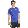 Adidas T-shirt Uomo Adidas Originals Argentina Blu