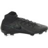 Nike Scarpa da Calcio Uomo Nike Phantom Luna 2 Elite Firm Ground Nero