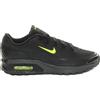 Nike Sneakers Uomo Nike Air Max Bia Nero Verde