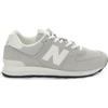 New Balance Sneakers Uomo New Balance 574 Essentials Pack Grigio