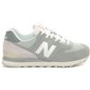 New Balance Sneakers Uomo New Balance 574 Grigio