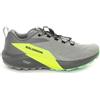 Salomon Sense Ride 5 Uomo Grigio