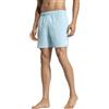 Adidas Costume Uomo Adidas Essentials Azzurro Bianco