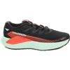 Salomon Scarpa da Running Uomo Salomon Drx Defy Grvl Nero