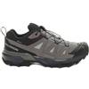 Salomon Scarpa da Trekking Uomo Salomon X Ultra 360 Leather Gtx Grigio