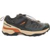 Salomon Scarpa da Trekking Uomo Salomon X Ultra 360 Goretex Nero Beige