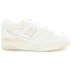 New Balance Sneakers Donna New Balance Bb 550 Bianco Rosa Chiaro