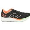 New Balance Scarpa da Running Donna New Balance 680 V8 Nero Bianco