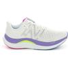 New Balance Fuelcell Propel V4 Donna Bianco