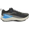 Salomon Scarpa da Trail Running Uomo Salomon Genesis Goretex Nero Grigio
