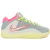 Nike Scarpa da Basket Uomo Nike Giannis Freak 7 Shapeshift Grigio Rosa