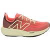 New Balance Scarpa da Trail Running Donna New Balance Fuelcell Venym V1 Rosso