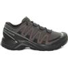 Salomon Scarpa da Trekking Uomo Salomon X-Adventure Recon Goretex Grigio
